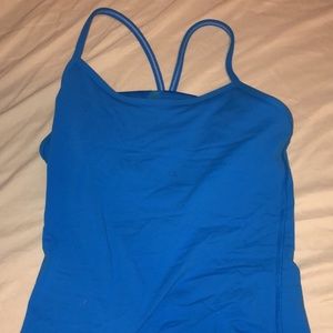 Lululemon tank